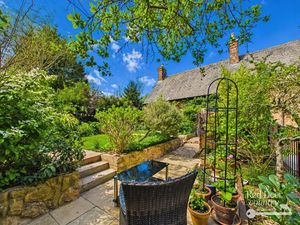 Patio- click for photo gallery
